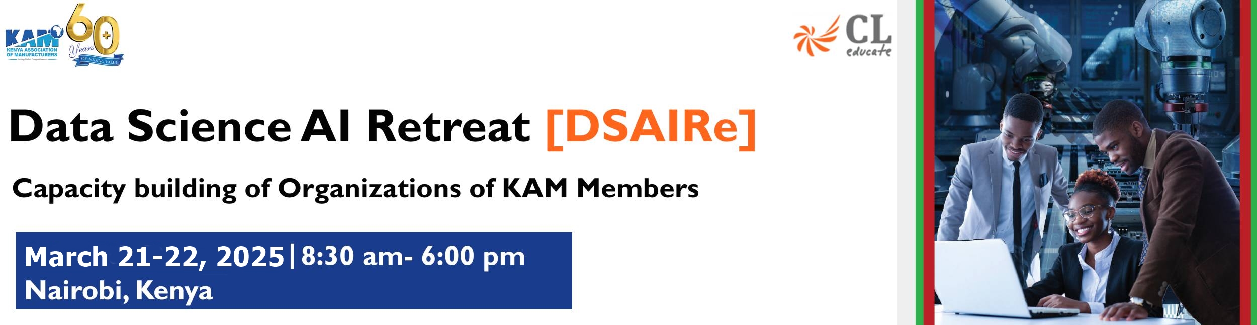 Stay Tuned | Build for Digital India